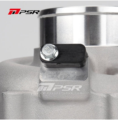 Rückwärtsdrehung Pulsar PTG25-550