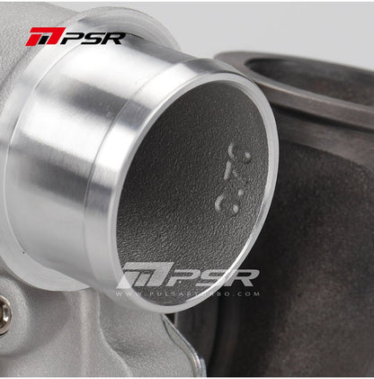 Rückwärtsdrehung Pulsar PTG25-550