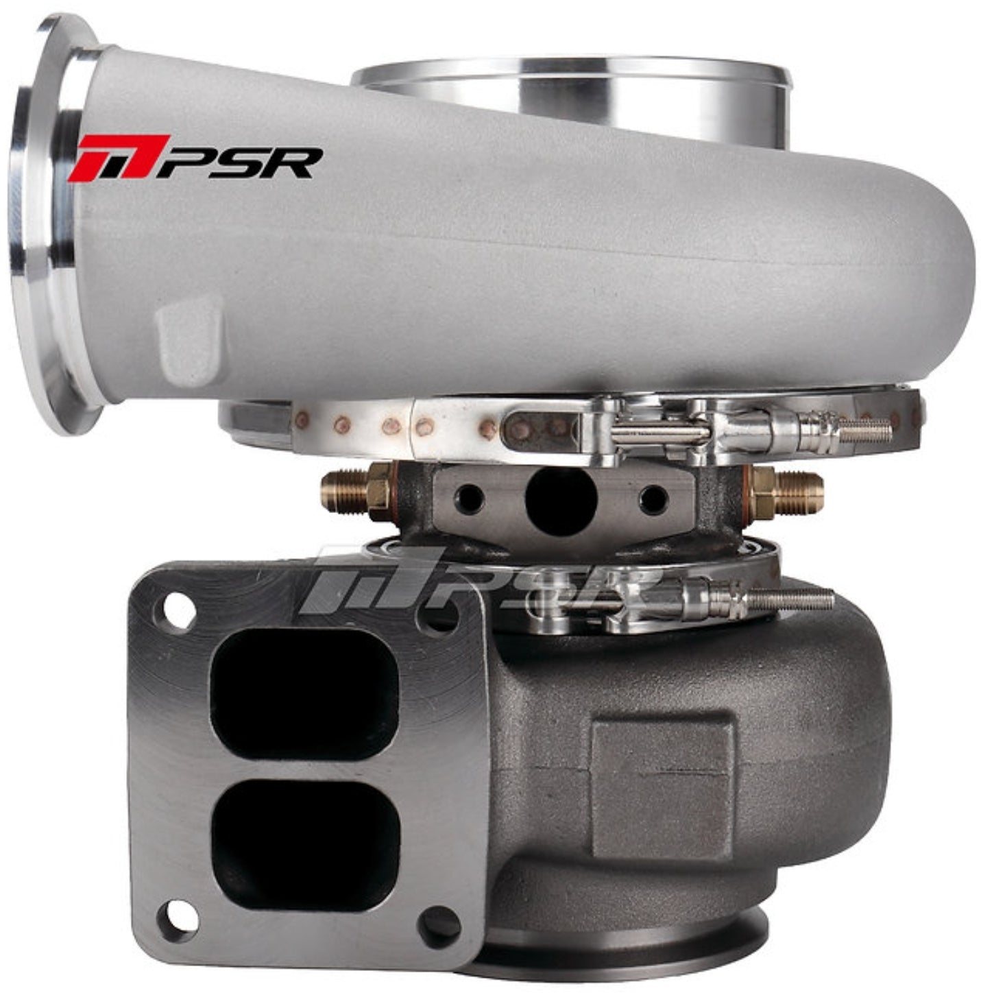 Pulsar 7975G / PTG42-1450 Rückwärtsdrehung