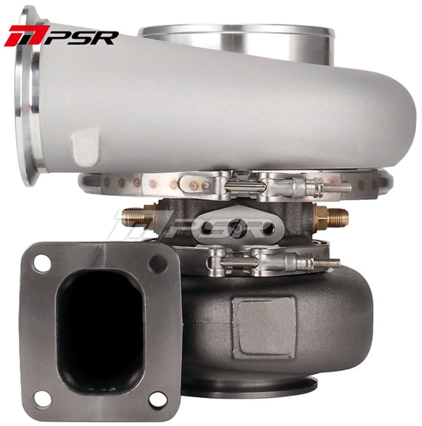 Pulsar 7975G / PTG42-1450 Rückwärtsdrehung