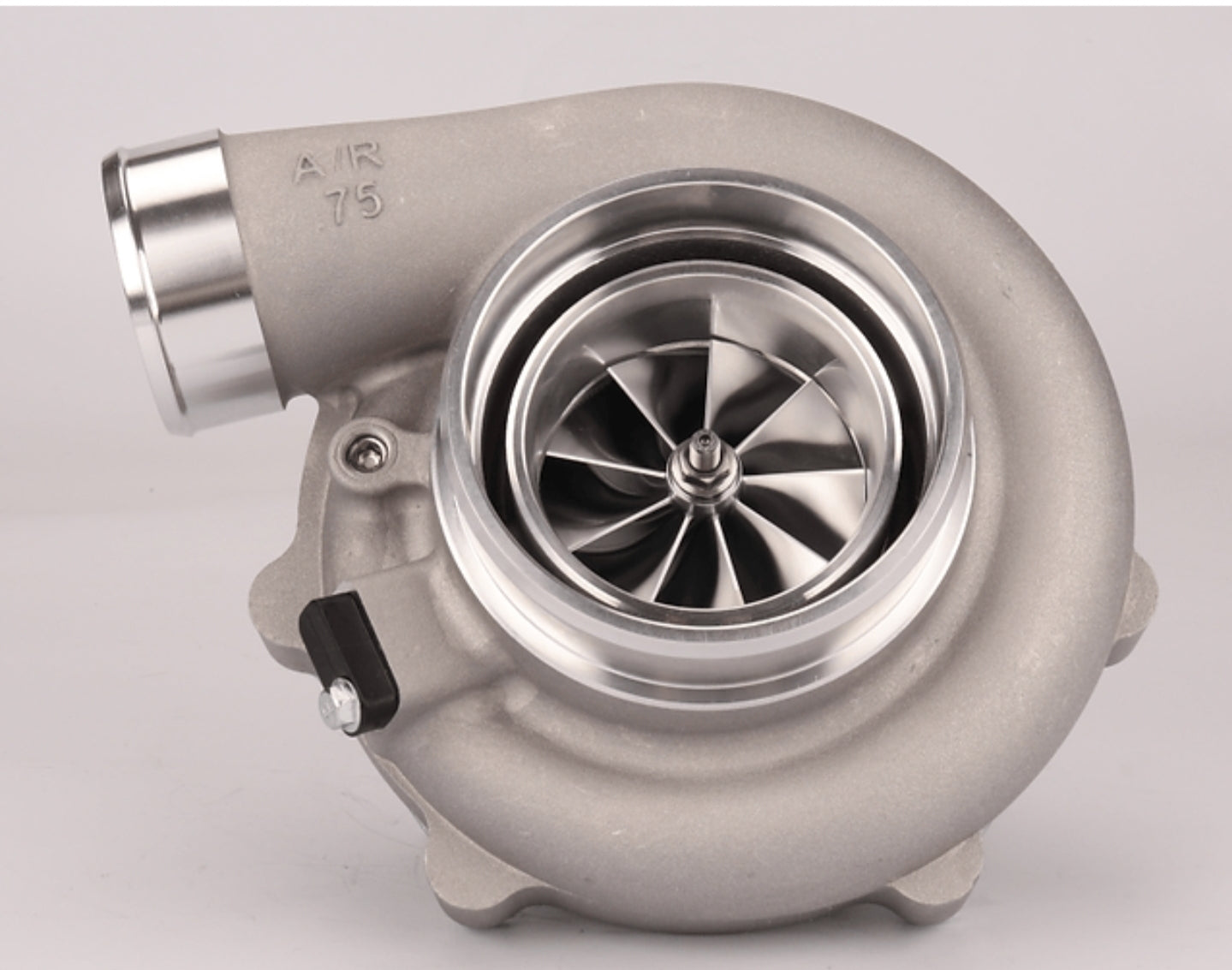 Rückwärtsdrehung Pulsar 6862G / PTG35-1050 
