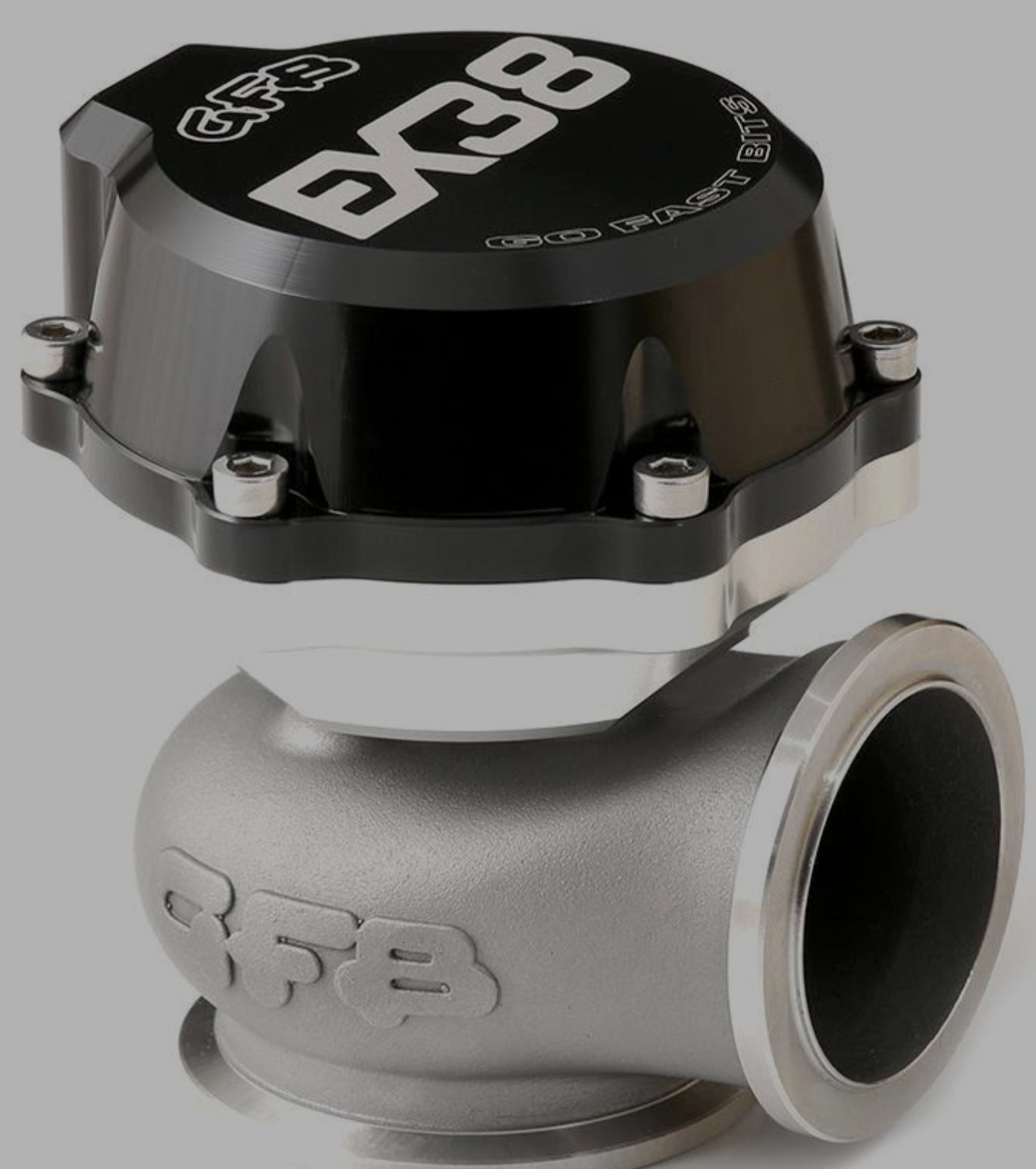 GFB EX38 38MM WASTEGATE