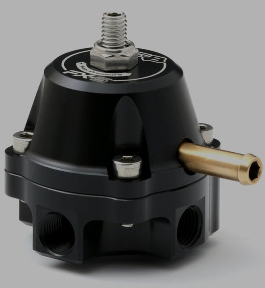 GFB 8050 FX-S FUEL PRESSURE REGULATOR