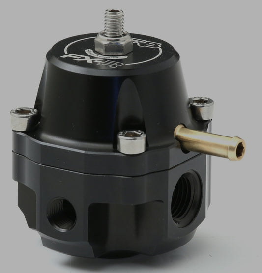 GFB 8060 FX-R FUEL PRESSURE REGULATOR