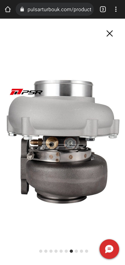 Pulsar 6862G / PTG35-1050