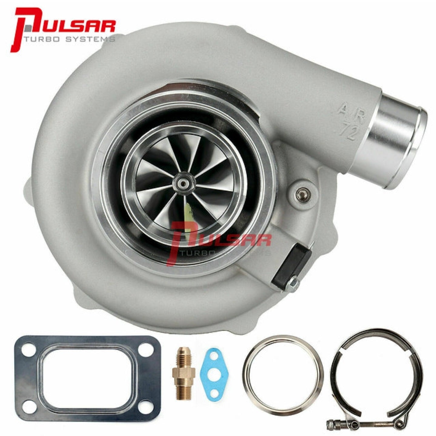 Pulsar PTG30-660