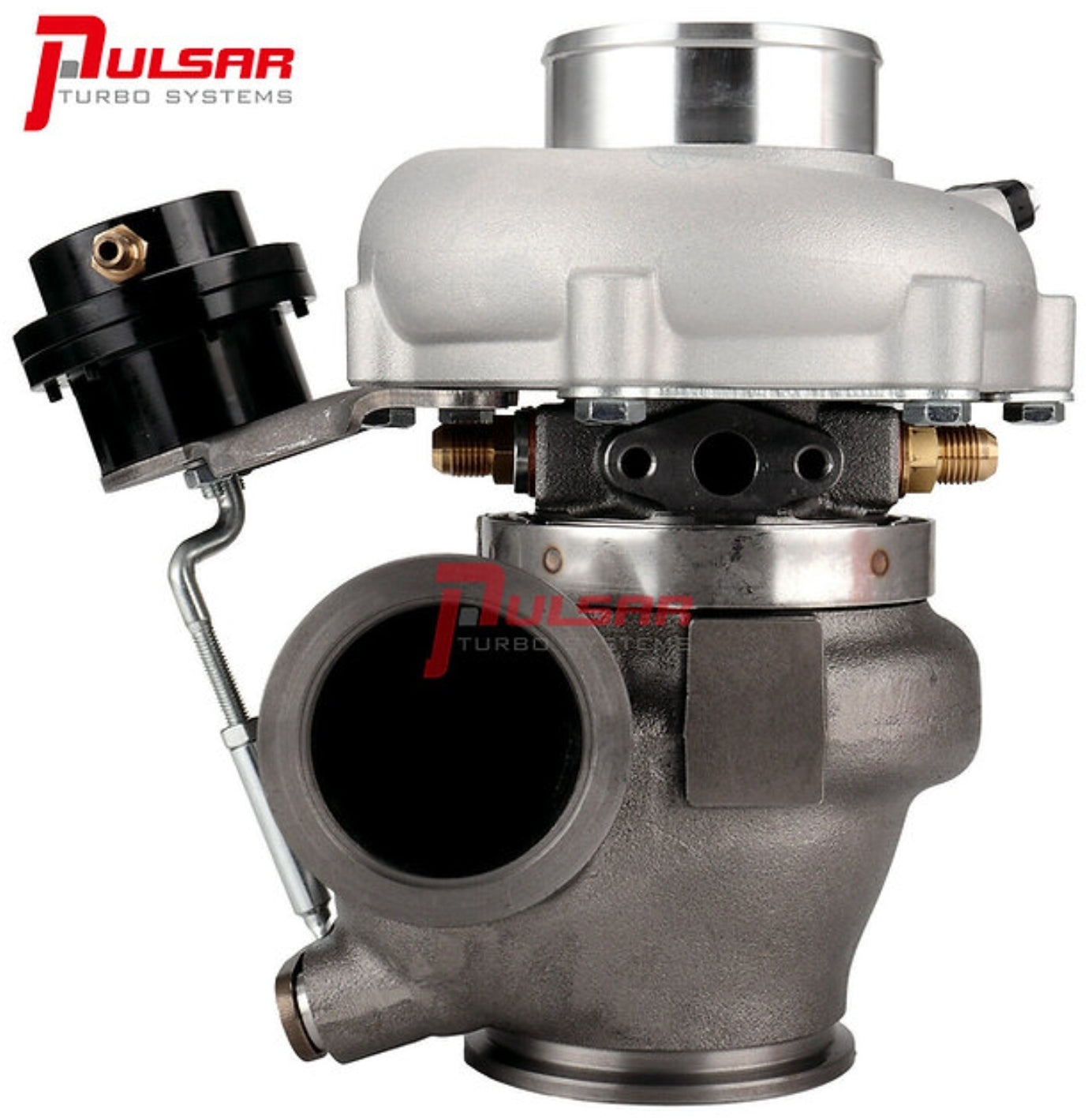 Pulsar PTG25-660