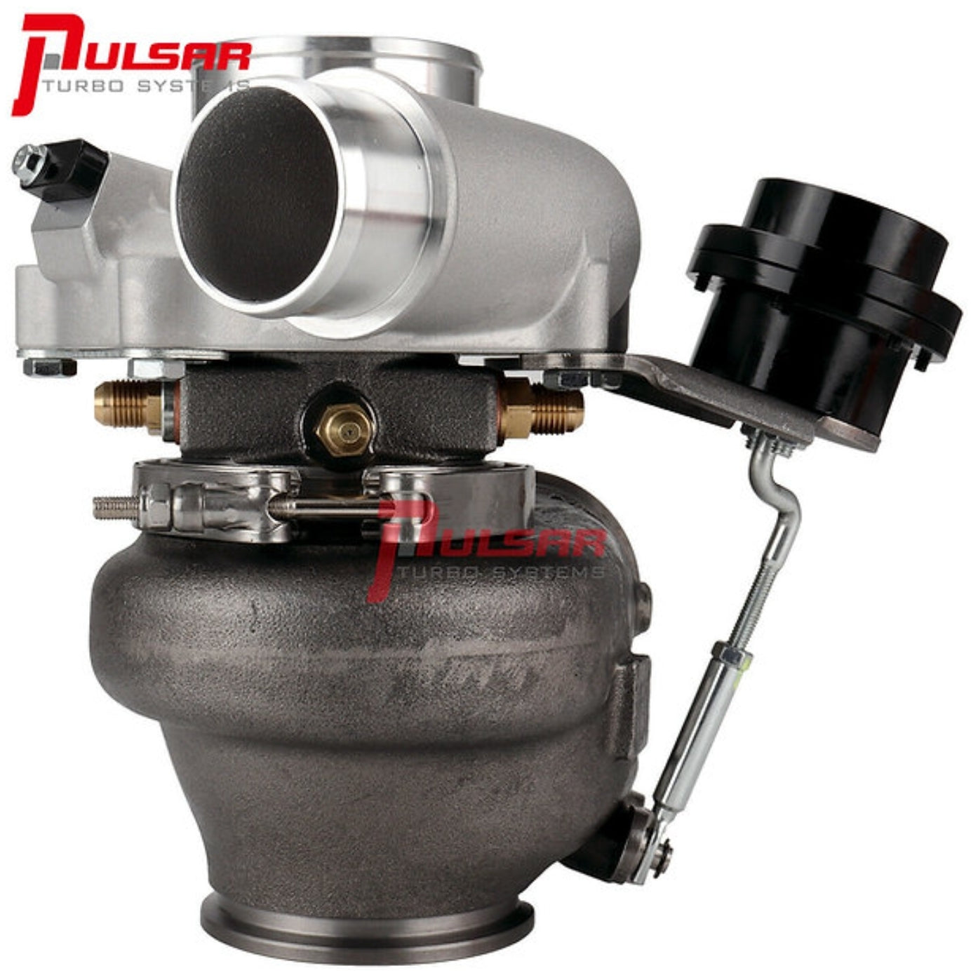 Pulsar PTG25-660