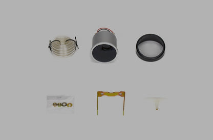 GFB 3730 BOOST PRESSURE GAUGE