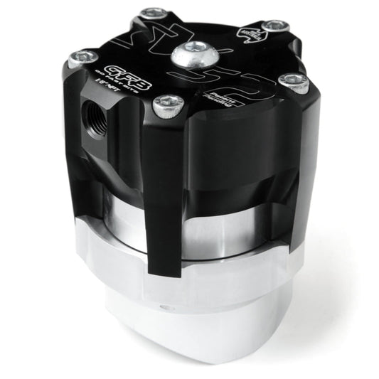 GFB T9052 SV52 HIGH FLOW BLOW OFF VALVE